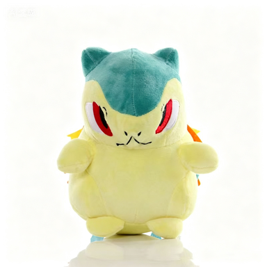 Cyndaquil