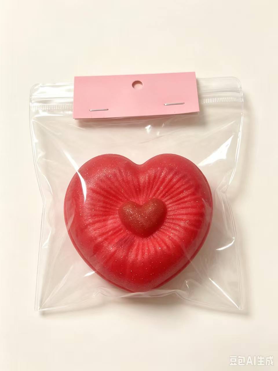 Ready‑Made Finished Squishy