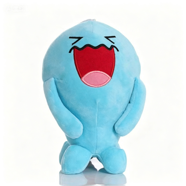 Wobbuffet