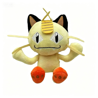 Meowth