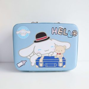 Cinnamoroll Gift Box | 1 suitcase + 10 random items