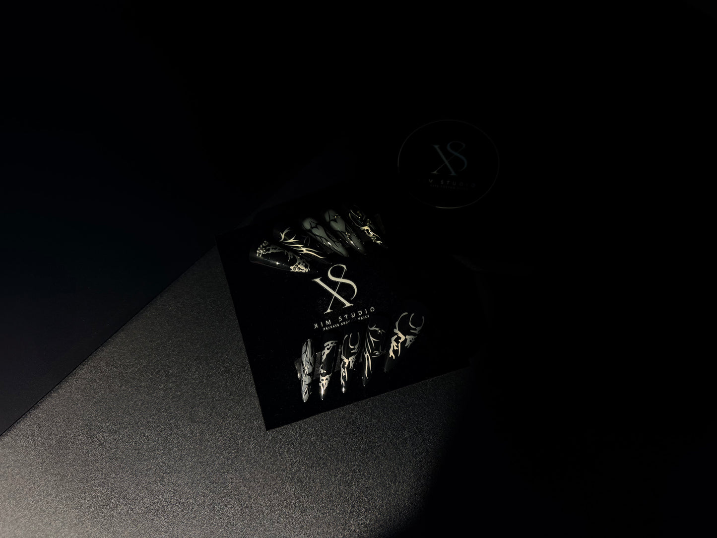 Dark Muse
