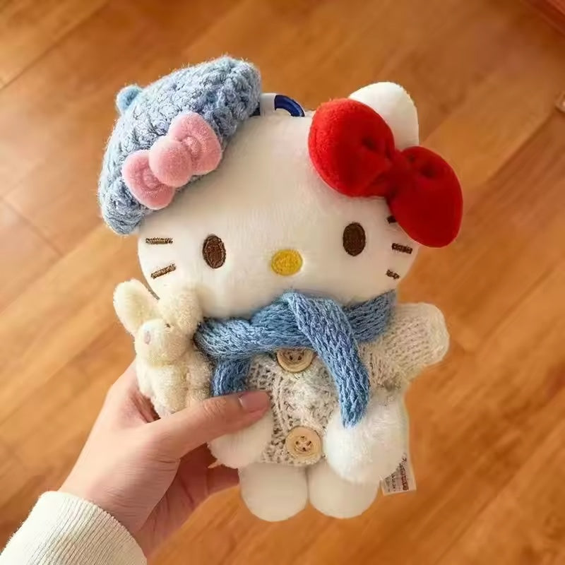 Autumn Blue Dumpling