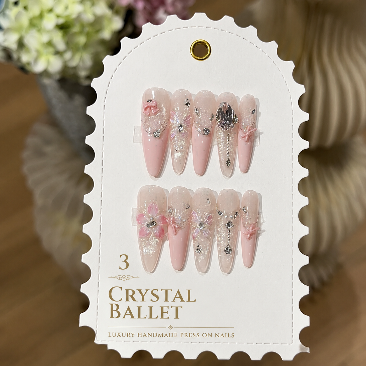 Build Your Own Nail Box
