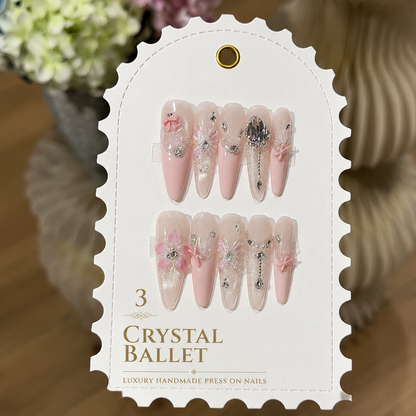 Build Your Own Nail Box