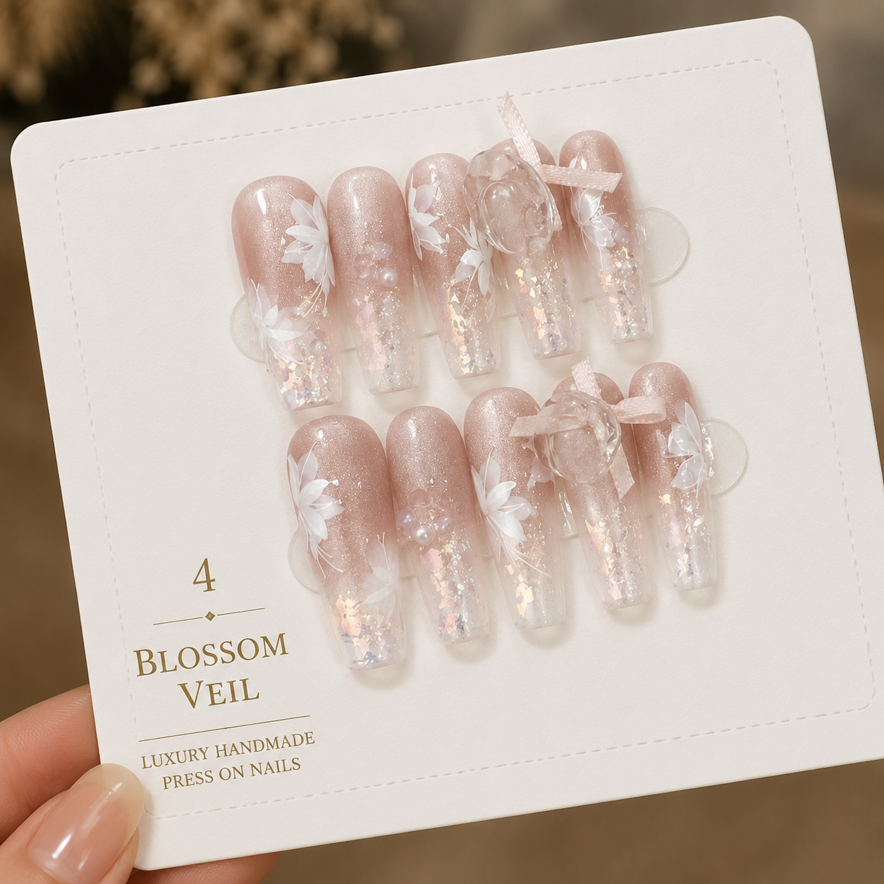 Build Your Own Nail Box