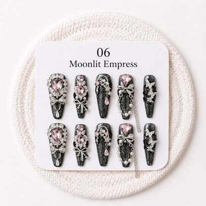 MAIGC NAIL COVEN