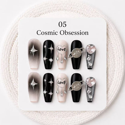 VELA HANDMADE NAILS