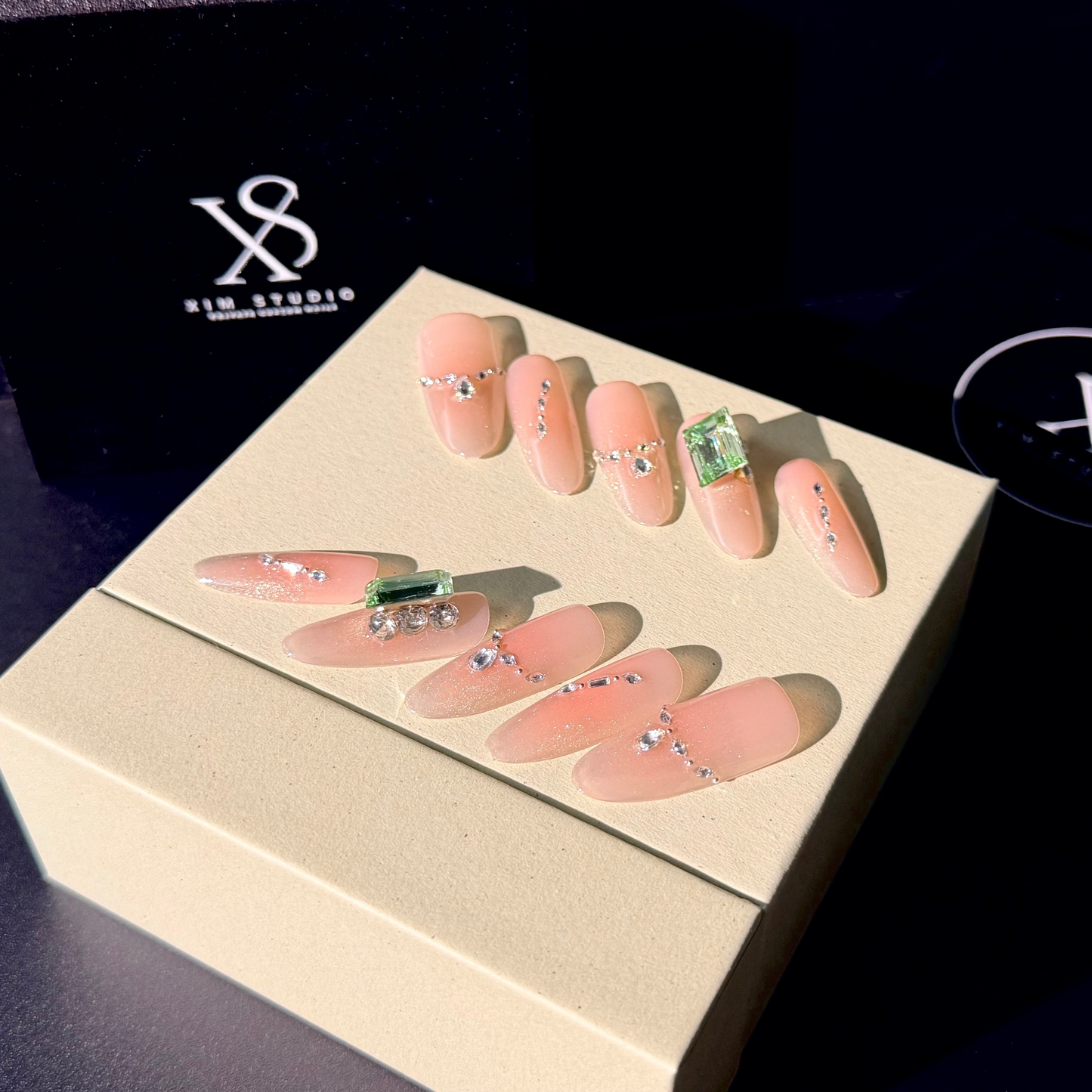 Surprise Nail Bundle | 6 Nail Sets