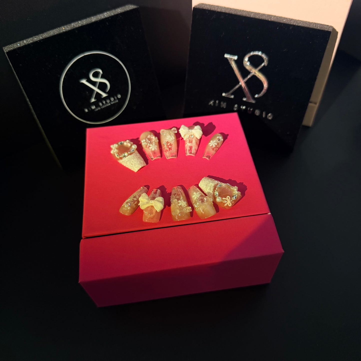 Surprise Nail Bundle | 9 Nail Sets