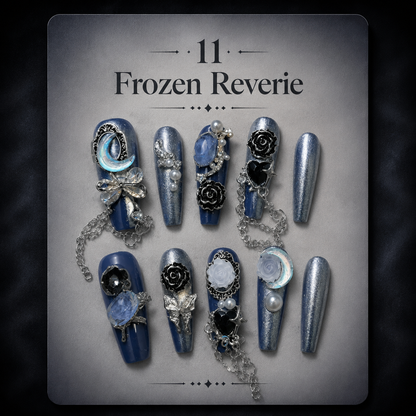 Mystic Collection