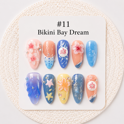 MAIGC NAIL COVEN