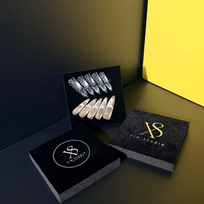Surprise Nail Bundle | 9 Nail Sets
