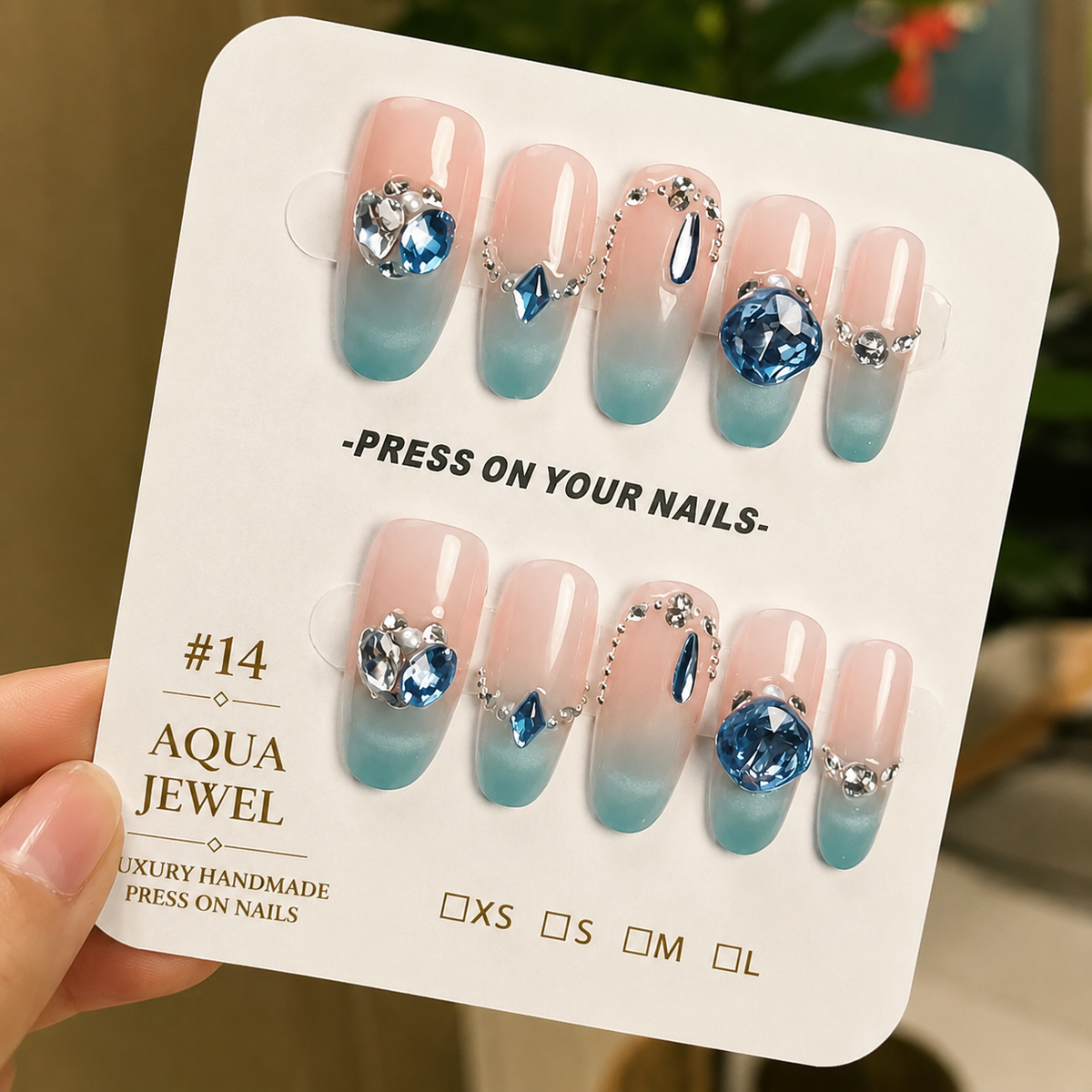 Build Your Own Nail Box