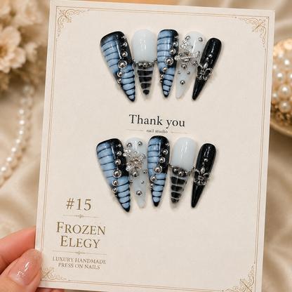Build Your Own Nail Box