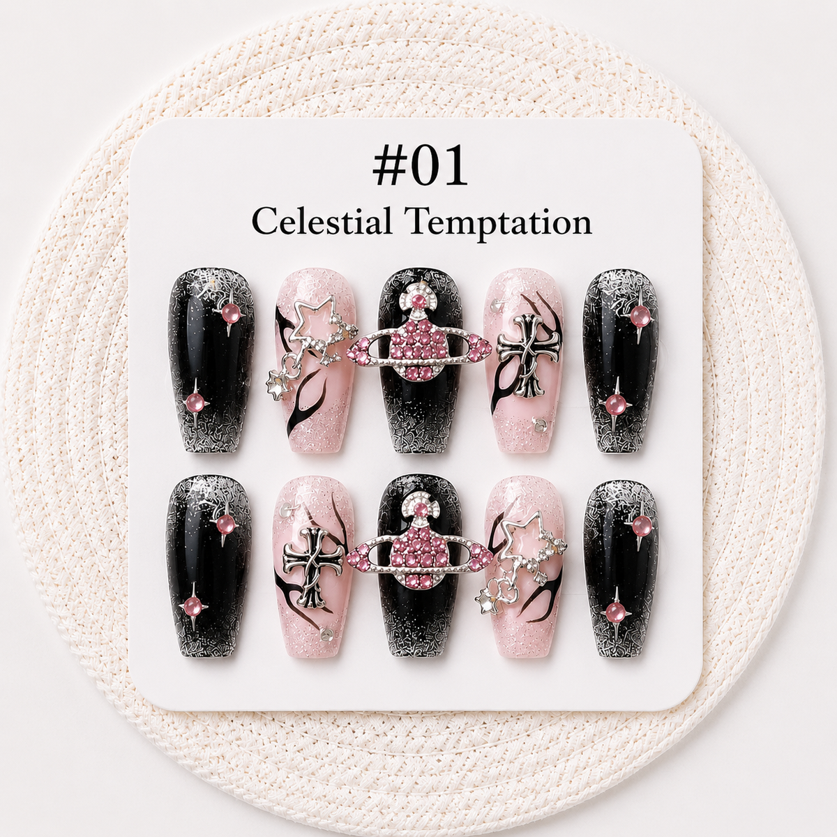 MAIGC NAIL COVEN