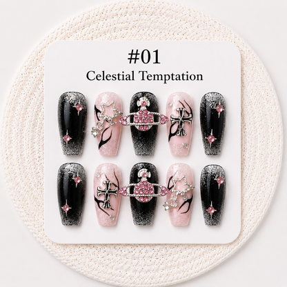 MAIGC NAIL COVEN