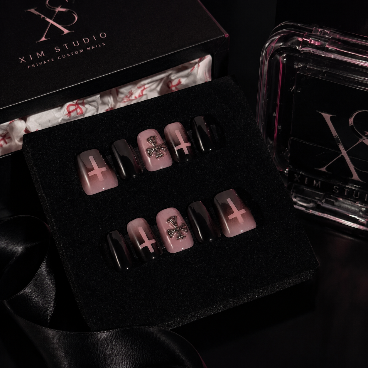 Surprise Nail Bundle | 9 Nail Sets