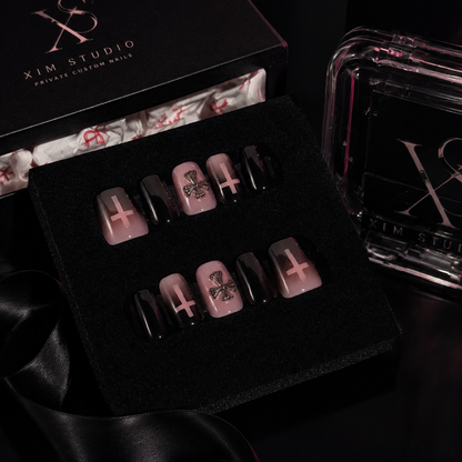 Surprise Nail Bundle | 9 Nail Sets