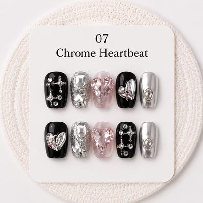 VELA HANDMADE NAILS