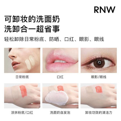 Facial cleanser_RNW