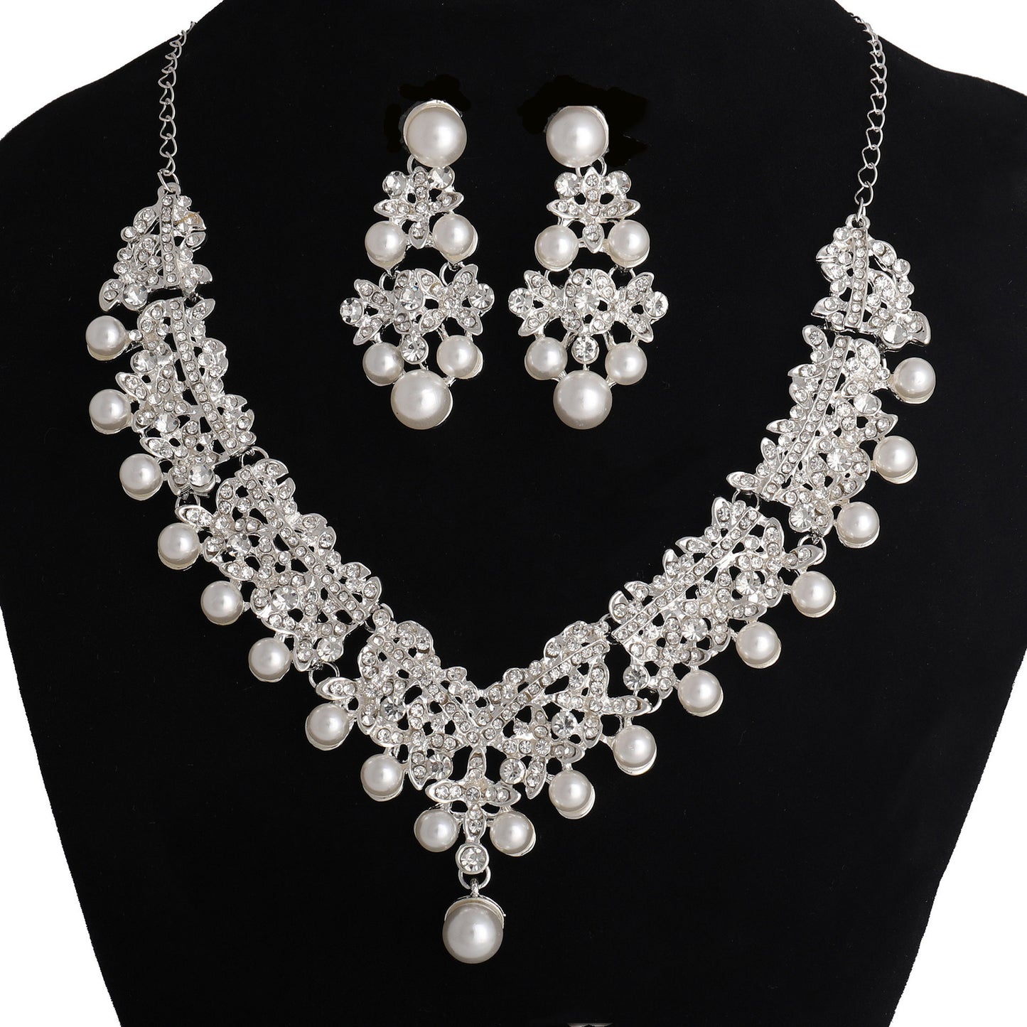 Jewelry Game