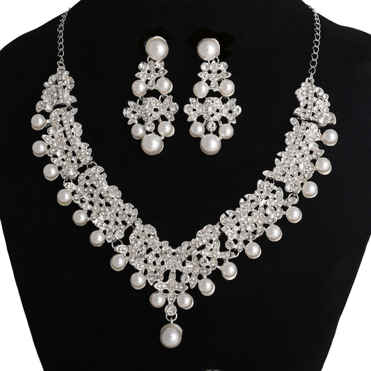 Jewelry Game