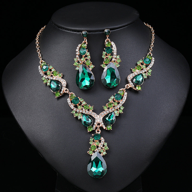 Jewelry Game