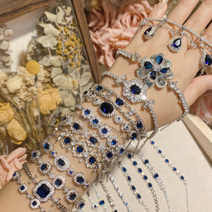 Jewelry Game