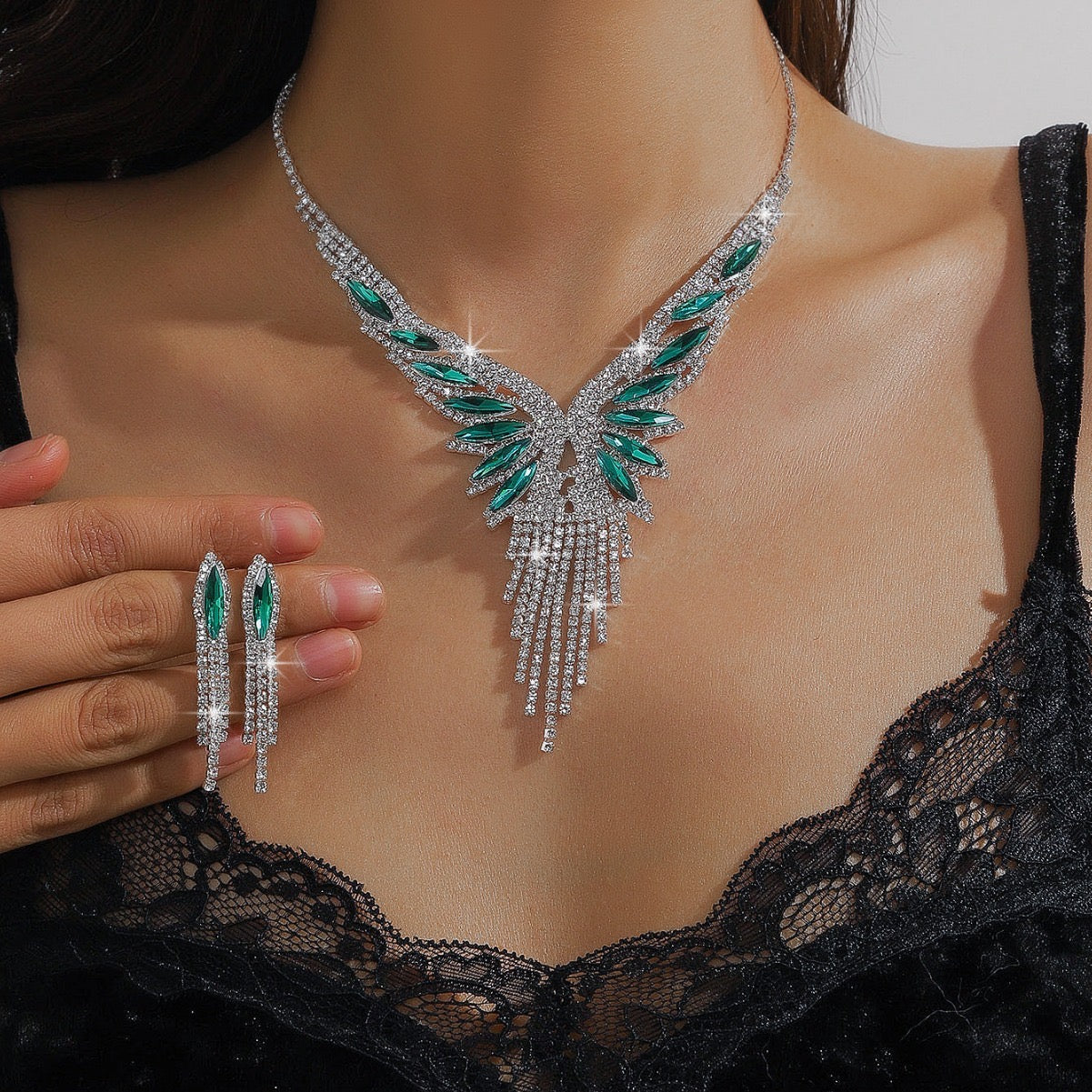 Jewelry Game