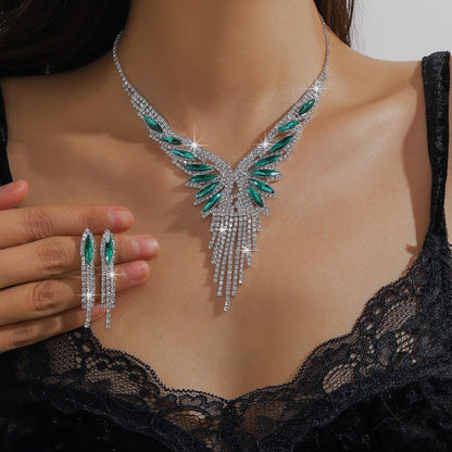 Jewelry Game