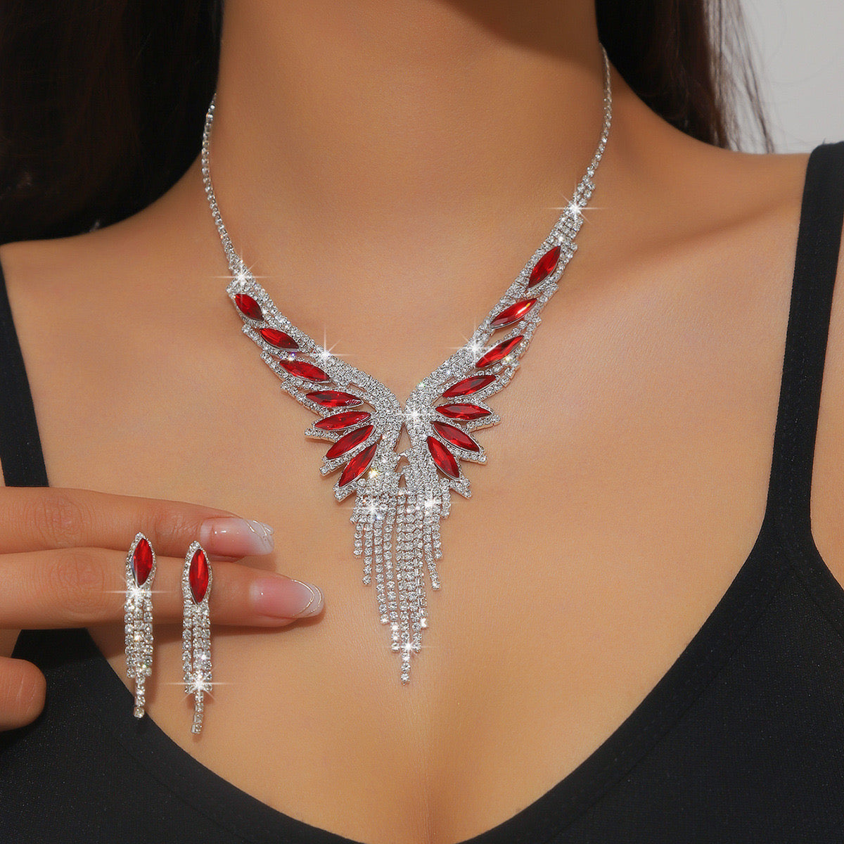 Jewelry Game