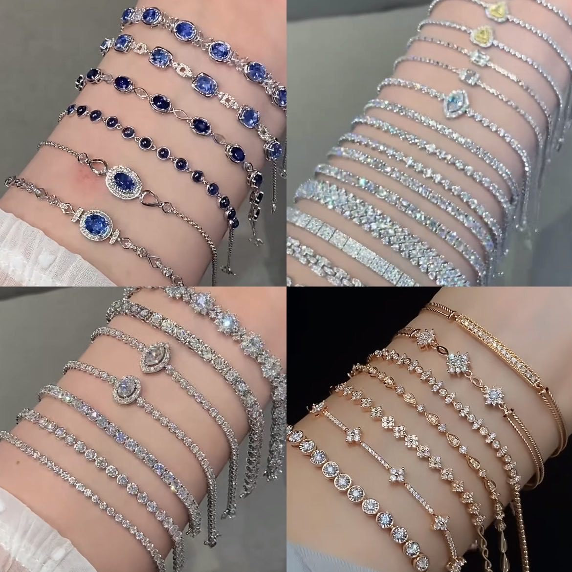 Jewelry Game