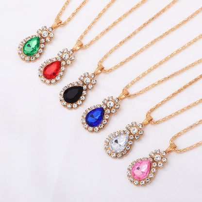 Jewelry Game