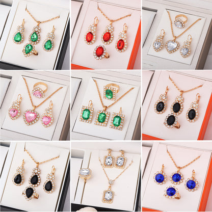 Jewelry Game