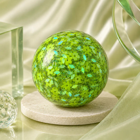 LuxeLunaire DIY Ball (6cm) — Jode Sprite