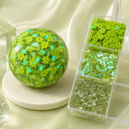 LuxeLunaire DIY Ball (6cm) — Jode Sprite