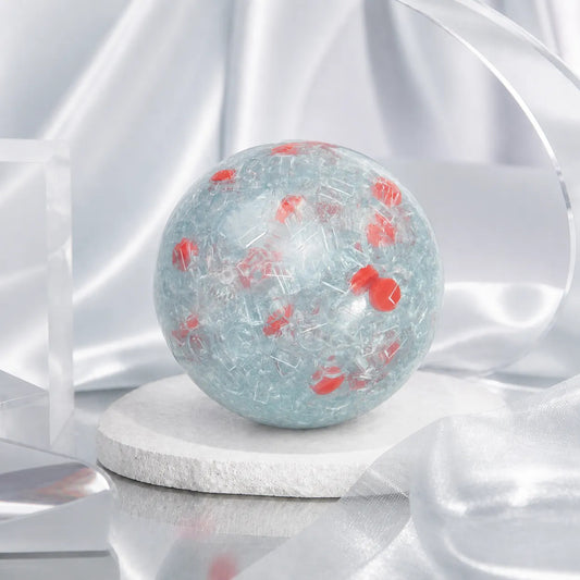 LuxeLunaire DIY Ball (6cm) — Ponyo