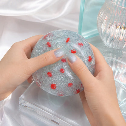 LuxeLunaire DIY Ball (6cm) — Ponyo