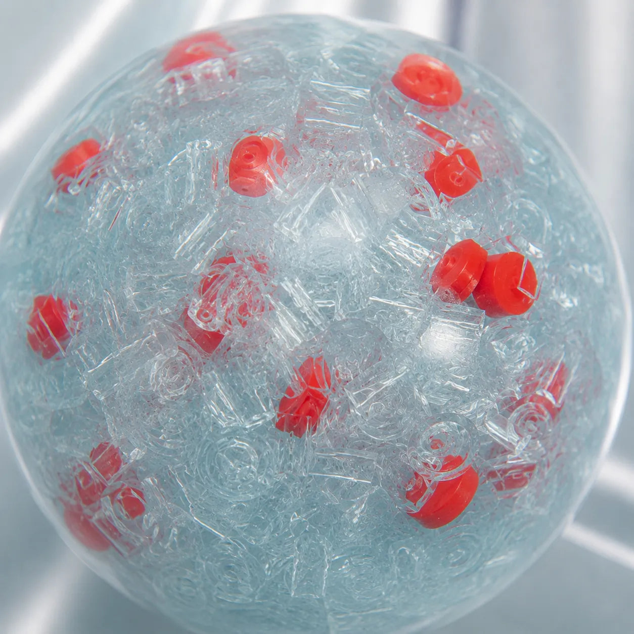 LuxeLunaire DIY Ball (6cm) — Ponyo