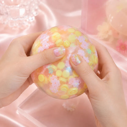 LuxeLunaire DIY Ball (6cm) — Gummy Bear