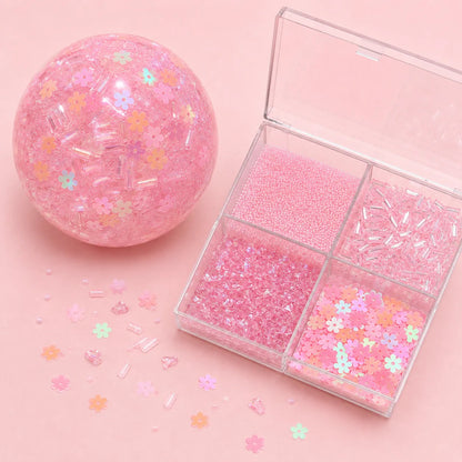 LuxeLunaire DIY Ball (6cm) — Sakura