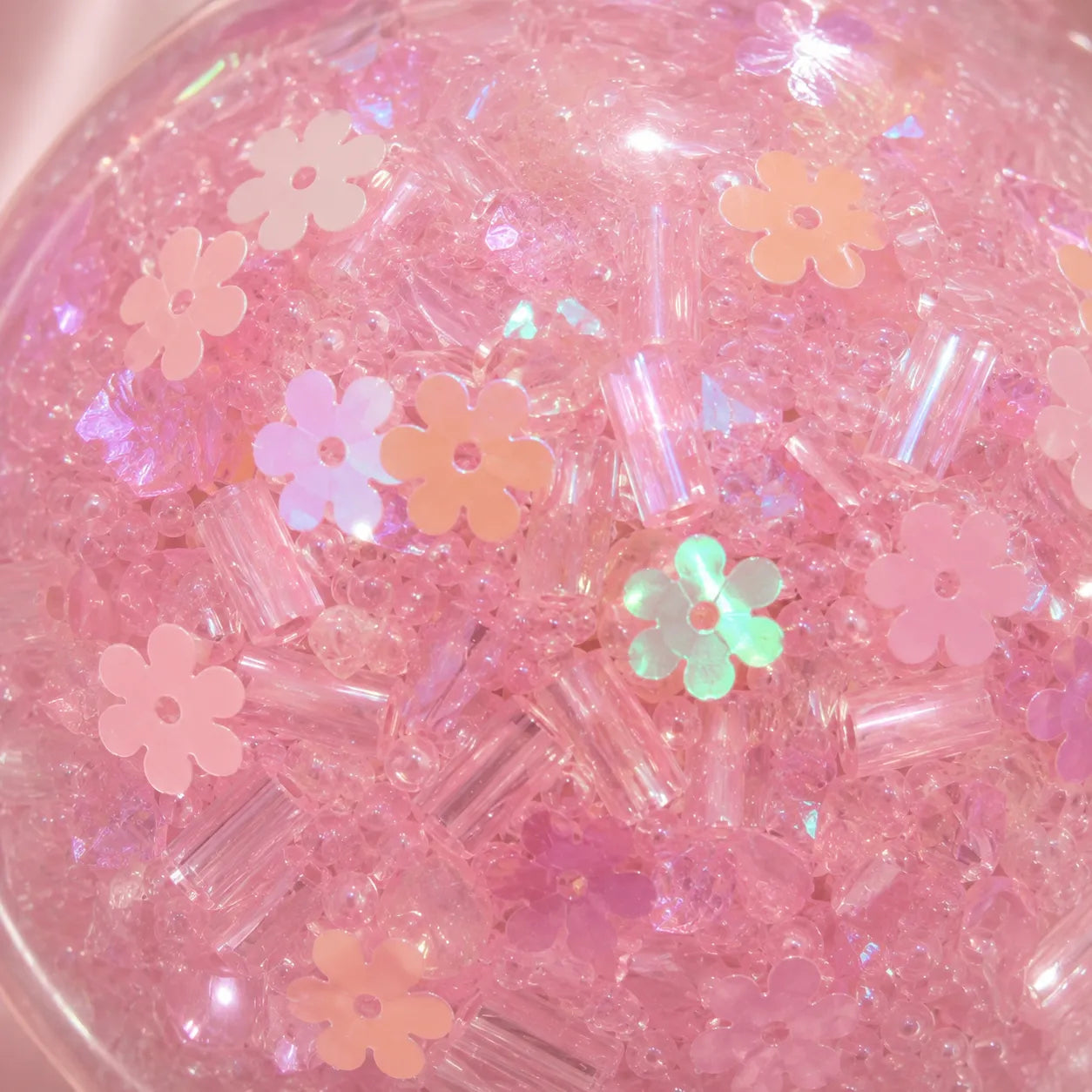 LuxeLunaire DIY Ball (6cm) — Sakura