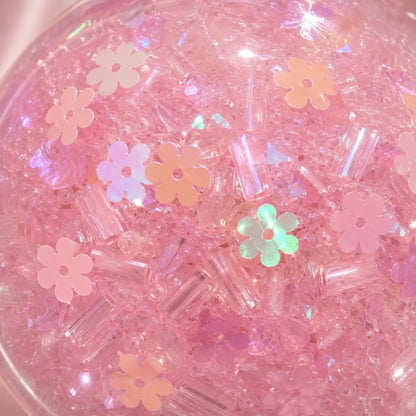 LuxeLunaire DIY Ball (6cm) — Sakura
