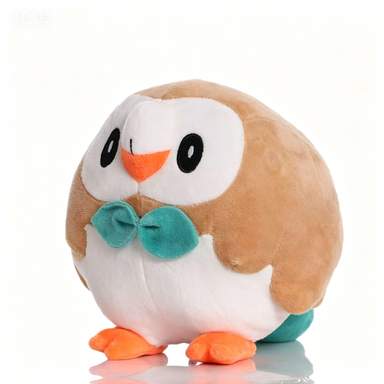 Rowlet