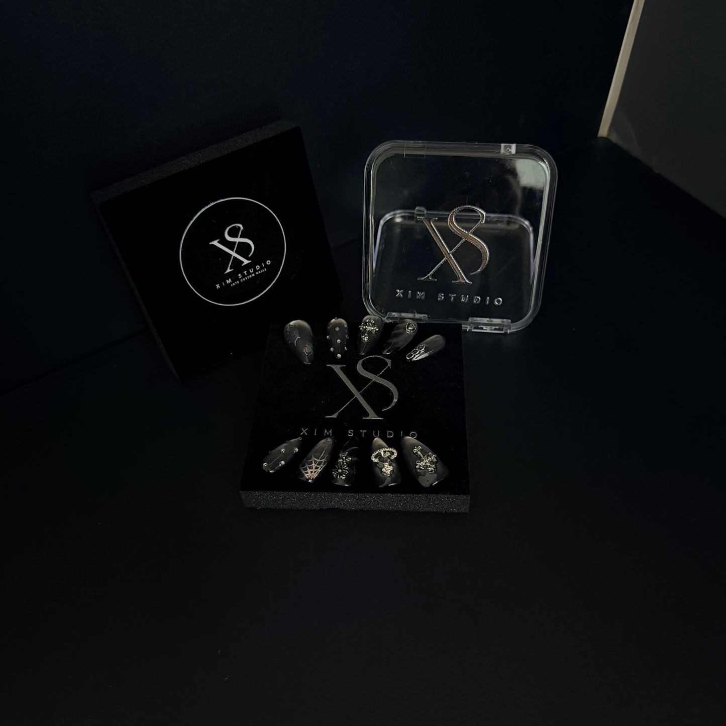 Surprise Nail Bundle | 9 Nail Sets