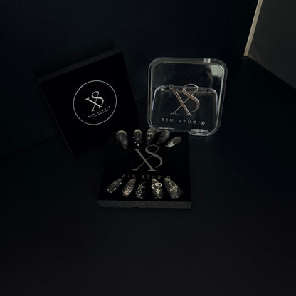 Surprise Nail Bundle | 9 Nail Sets