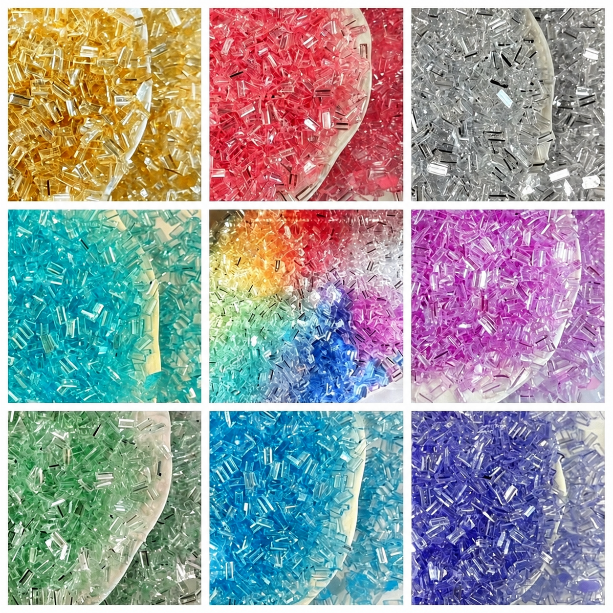 DIY Squishy Craft Kits