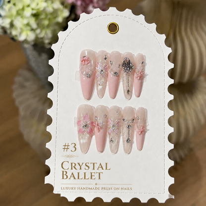 Build Your Own Nail Box