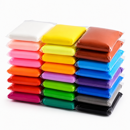 DIY Squishy Craft Kits